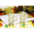 Hot Glass Cup Beer Mug Glassware Kb-Hn0835